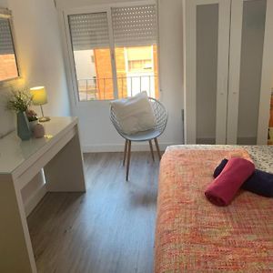 Appartement met Drie Slaapkamers
